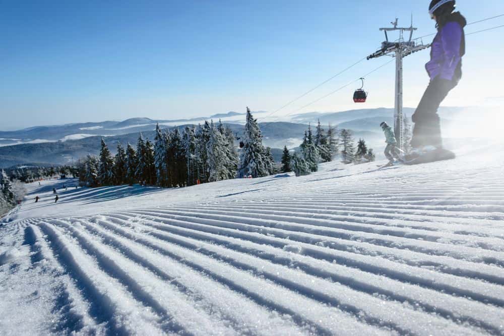 Alpinkurs 3 Ski & Snowboard 10. Februar 2024 - ABGESAGT